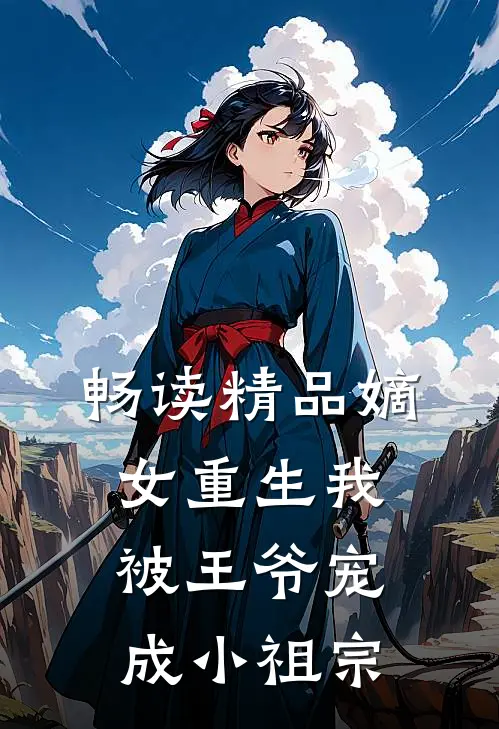 畅读精品嫡女重生我被王爷宠成小祖宗
