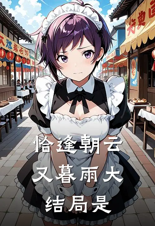 恰逢朝云又暮雨大结局是