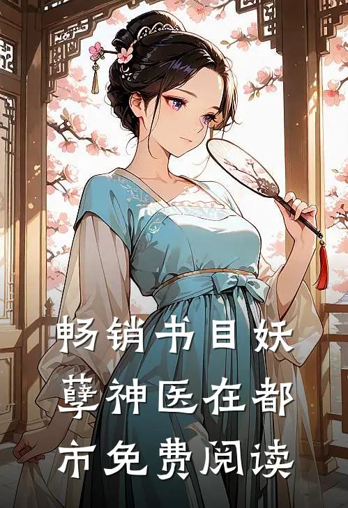 畅销书目妖孽神医在都市免费阅读