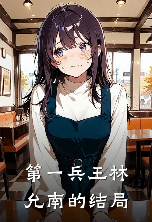 第一兵王林允南的结局