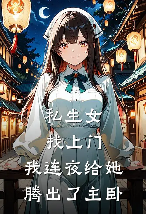 私生女找上门，我连夜给她腾出了主卧