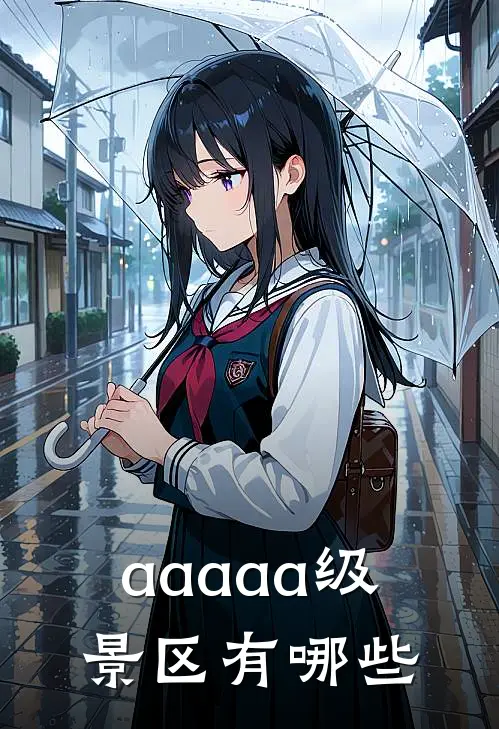 aaaaa级景区有哪些