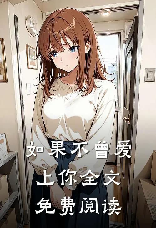 如果不曾爱上你全文免费阅读