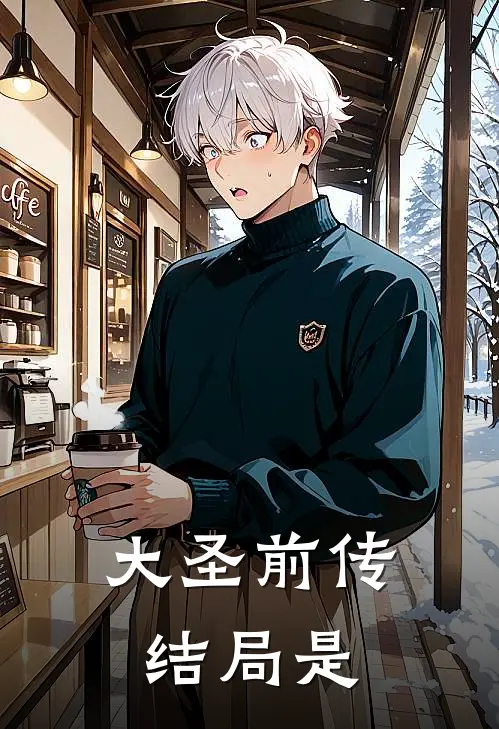 大圣前传结局是