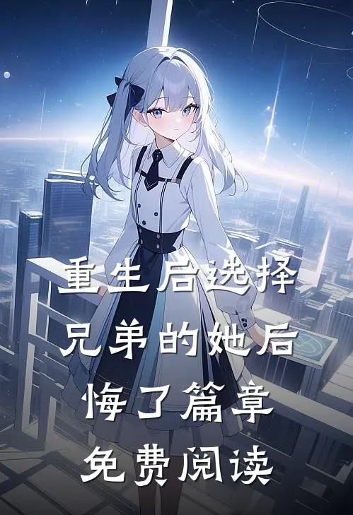 重生后选择兄弟的她后悔了篇章免费阅读
