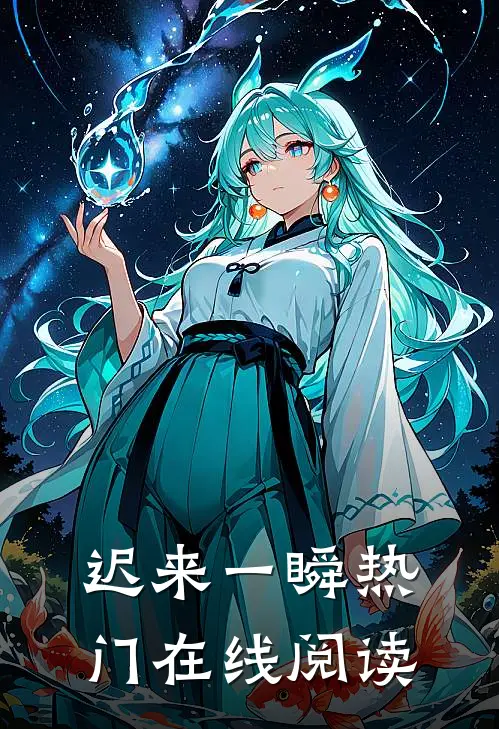 迟来一瞬热门在线阅读