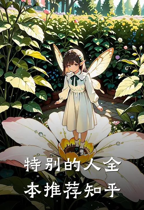 特别的人全本推荐知乎