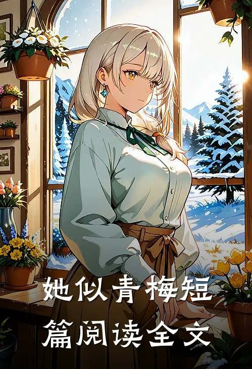 她似青梅短篇阅读全文
