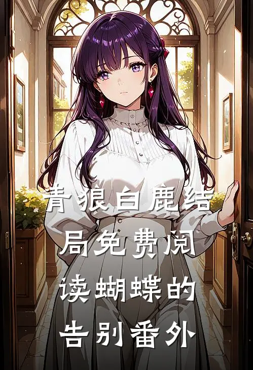 青狼白鹿结局免费阅读蝴蝶的告别番外