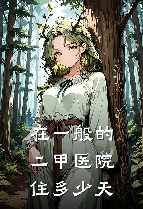 在一般的二甲医院住多少天