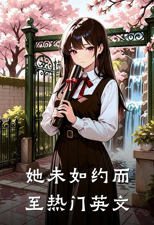 她未如约而至热门英文
