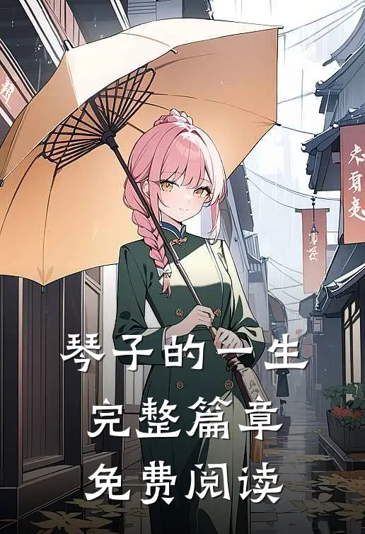 琴子的一生完整篇章免费阅读