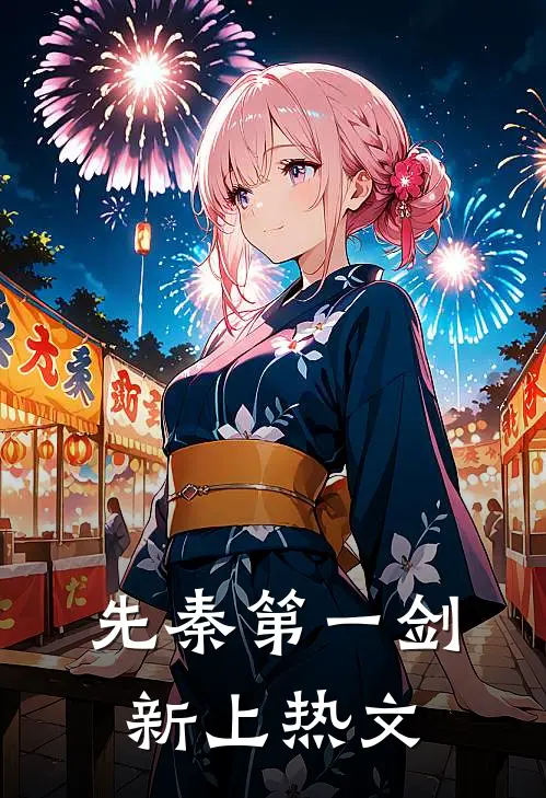 先秦第一剑新上热文