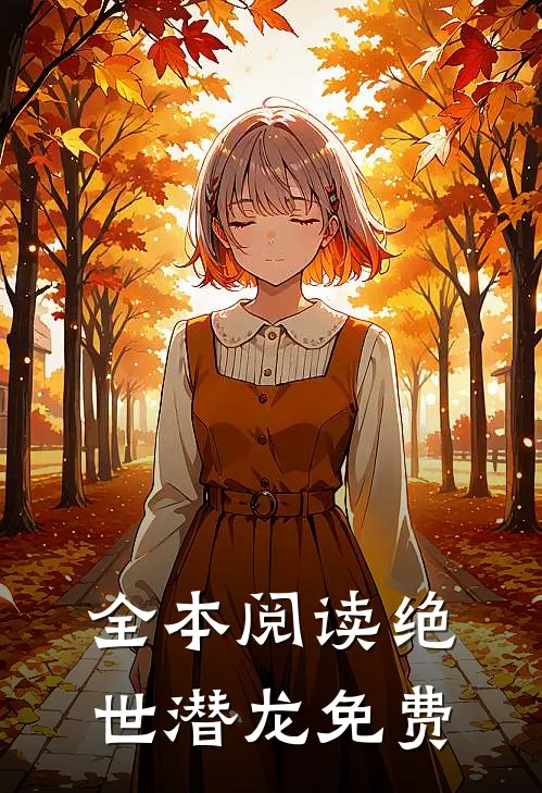 全本阅读绝世潜龙免费