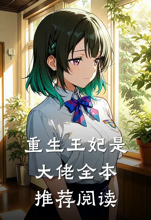 重生王妃是大佬全本推荐阅读