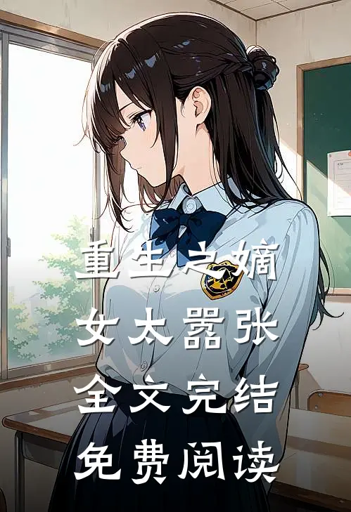 重生之嫡女太嚣张全文完结免费阅读
