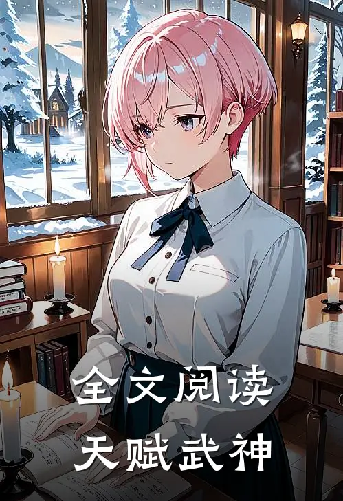 全文阅读天赋武神
