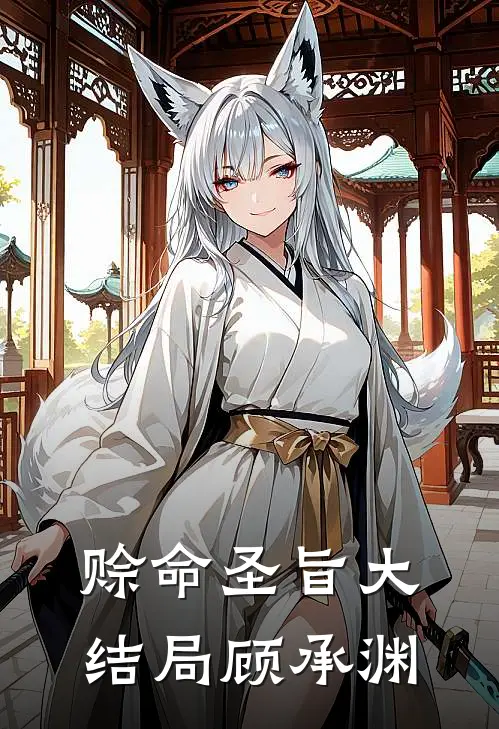 赊命圣旨大结局顾承渊