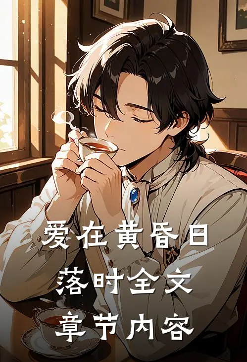 爱在黄昏日落时全文章节内容