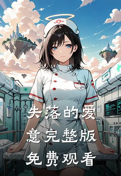 失落的爱意完整版免费观看