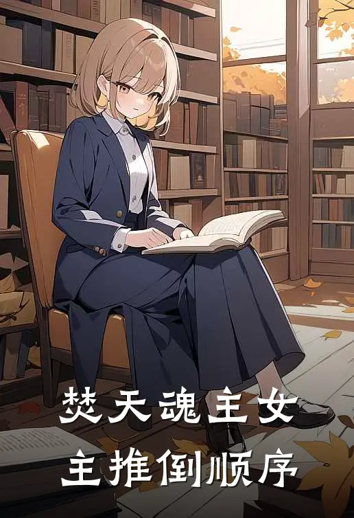 焚天魂主女主推倒顺序