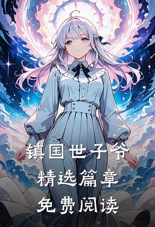 镇国世子爷精选篇章免费阅读