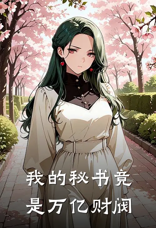 我的秘书竟是万亿财阀
