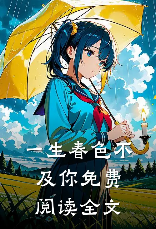 一生春色不及你免费阅读全文