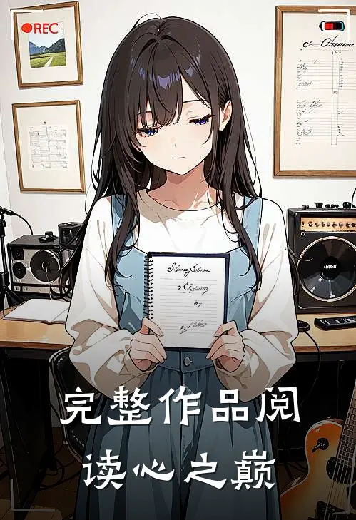 完整作品阅读心之巅