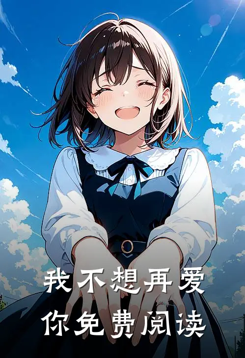 我不想再爱你免费阅读