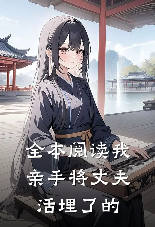 全本阅读我亲手将丈夫活埋了的