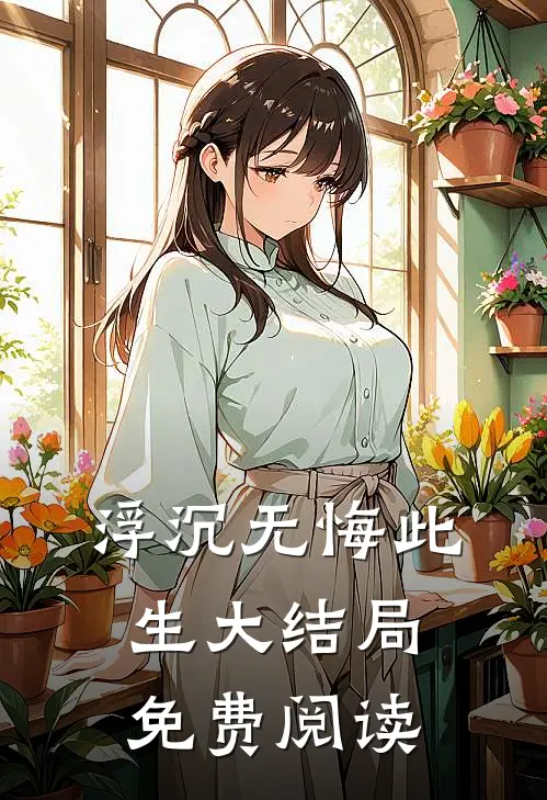 浮沉无悔此生大结局免费阅读