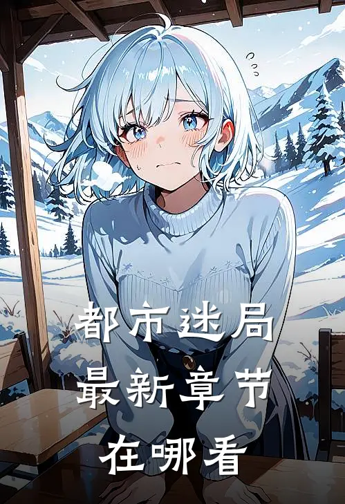 都市迷局最新章节在哪看