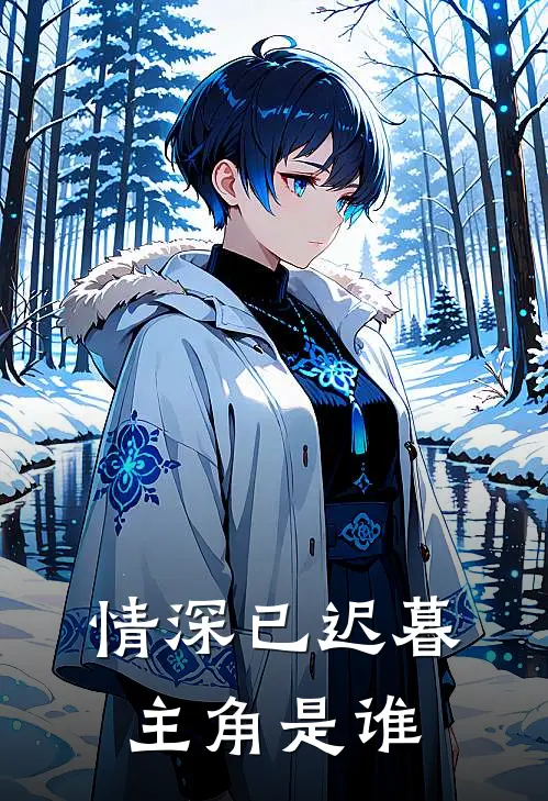 情深已迟暮主角是谁