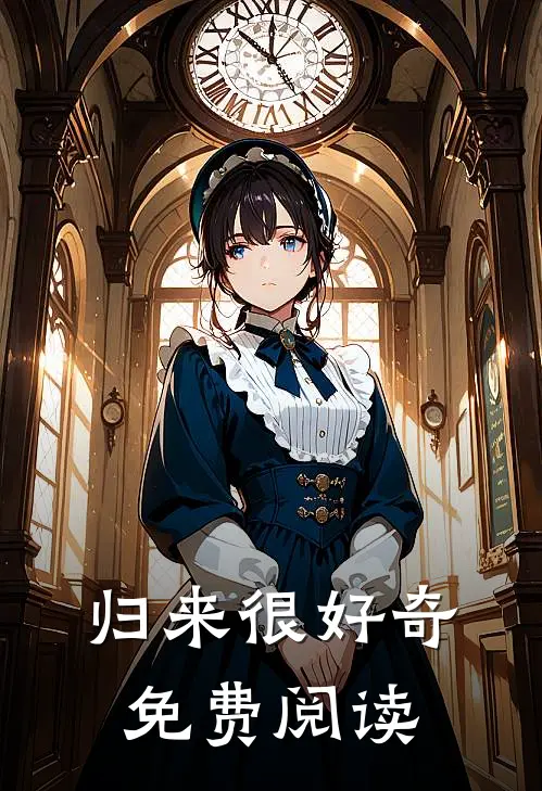 归来很好奇免费阅读