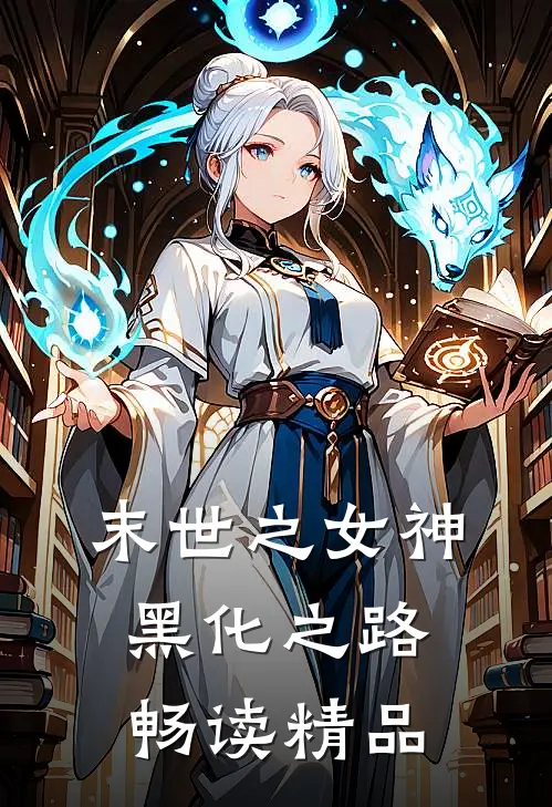 末世之女神黑化之路畅读精品