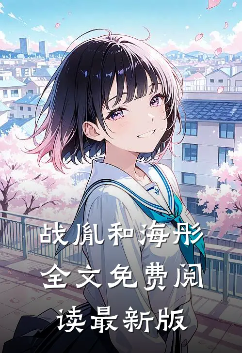 战胤和海彤全文免费阅读最新版