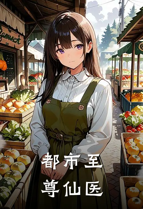 都市至尊仙医