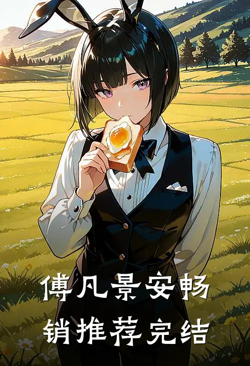傅凡景安畅销推荐完结