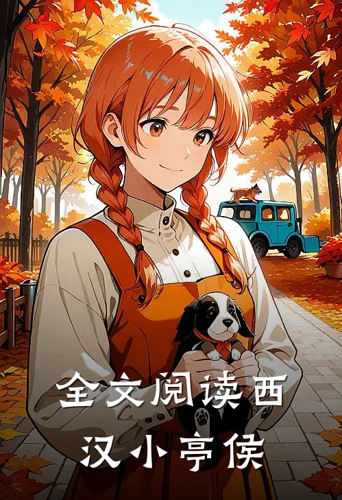 全文阅读西汉小亭侯