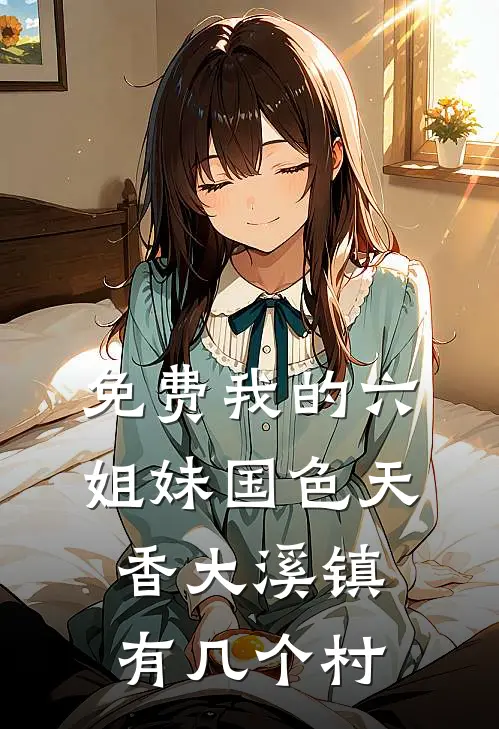 免费我的六姐妹国色天香大溪镇有几个村