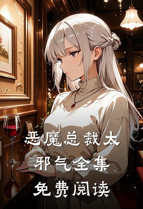 恶魔总裁太邪气全集免费阅读