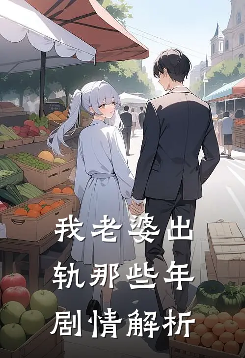 我老婆出轨那些年剧情解析