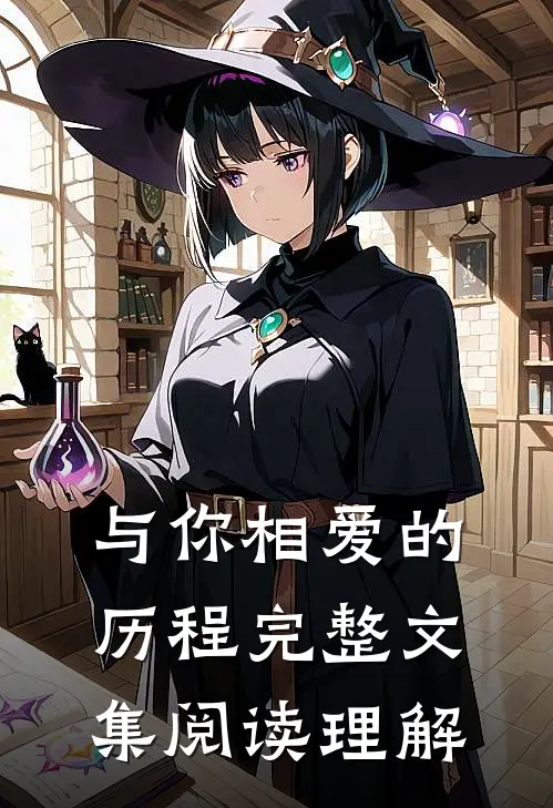 与你相爱的历程完整文集阅读理解