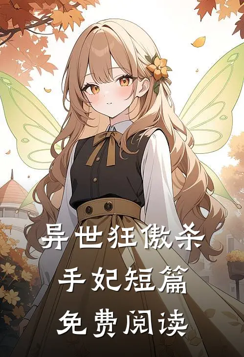 异世狂傲杀手妃短篇免费阅读