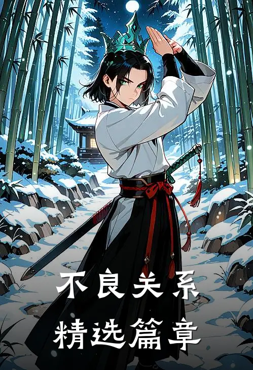 不良关系精选篇章