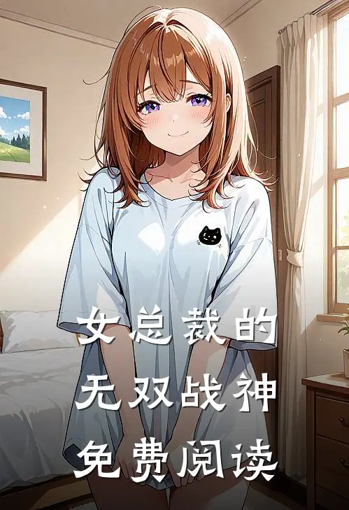 女总裁的无双战神免费阅读