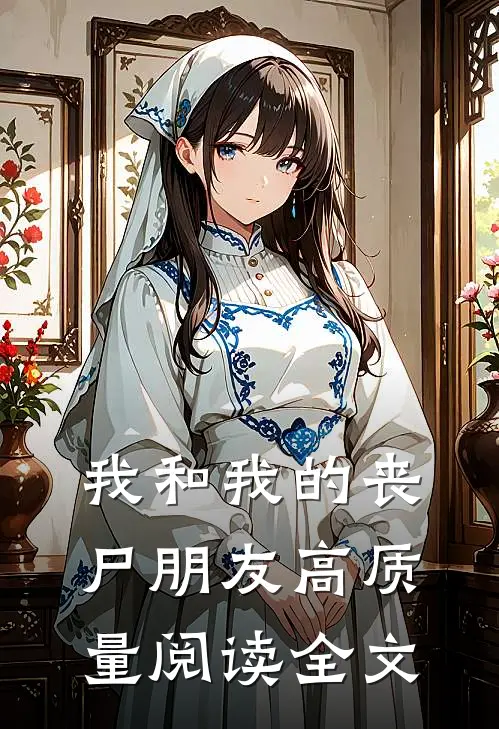 我和我的丧尸朋友高质量阅读全文