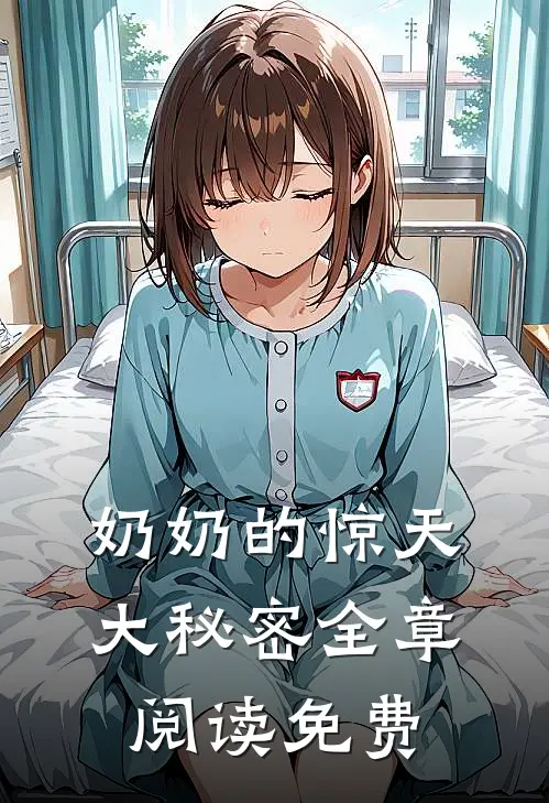奶奶的惊天大秘密全章阅读免费