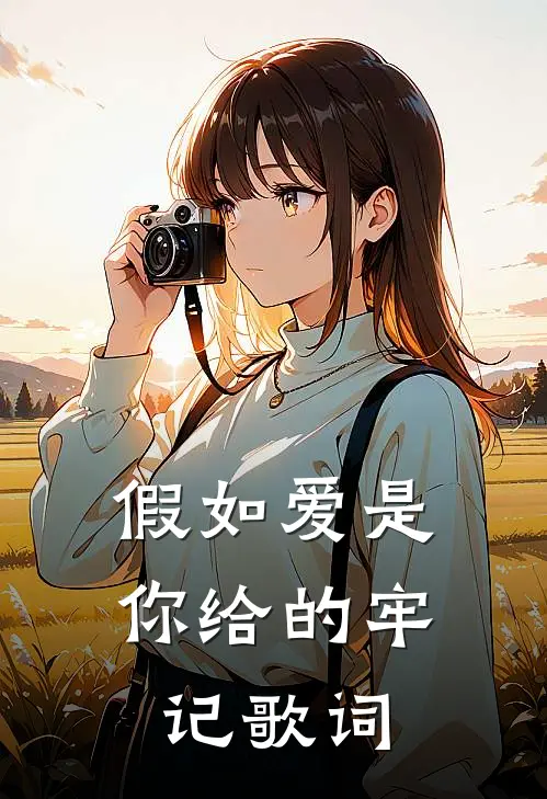 假如爱是你给的牢记歌词